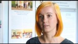 Працювати у суботу – те ж саме, що не їсти по понеділках – студент ЧНУ