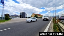 Kosovë. Fotografi ilustruese. 