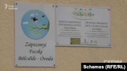 У 2017 році український парламент ухвалив «освітній» закон, який викликав обурення як з боку закарпатських угорців, так і влади Угорщини