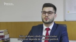 Procurori: Noi nu vom ceda până nu se abrogă ordonanța care modifică legile justiției