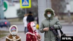 Situacija u Ukrajini je dramatična