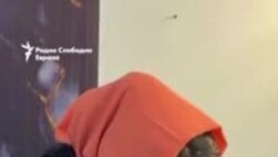 Забрането и е студирањето, но Авганистанка почна мал бизнис