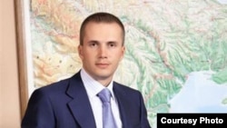 Олександр Янукович