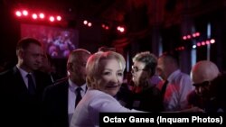 Viorica Dăncilă vrea să vină cu votul pentru restructurarea Guvernului după decizia CCR privind miniștrii interimari și după votul pentru moțiunea de cenzură.