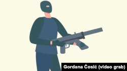 Oružani obračuni na Zapadnom Balkanu