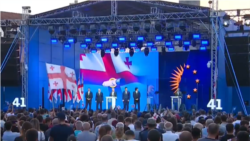 Итоги недели в подкасте «Эха Кавказа»