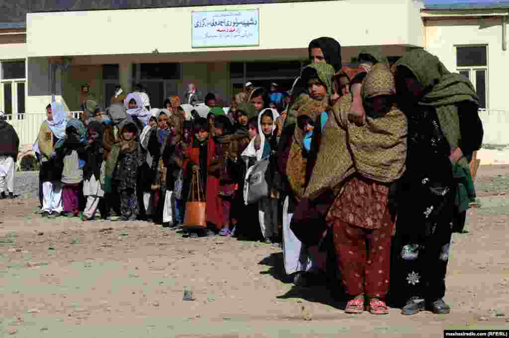 Религиозная школа.