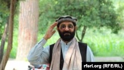 60-річного репортера Султана Махмуда Кхіркхву застрелили 15 березня в східній афганській провінції Хост