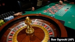 Иллюстративное фото. 