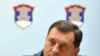Milorad Dodik