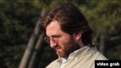 დეკანოზი გიორგი მამალაძე