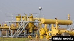 Postrojenja Srbijagasa