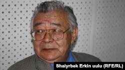 Ишенбай Абдразаков