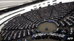 Kraj strpljenju: Europski parlament