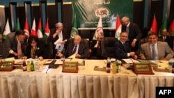 არაბთა ლიგის სამიტი 