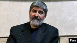 علی مطهری، نماينده اصولگرای مجلس