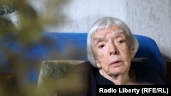 Људмила Алексеева