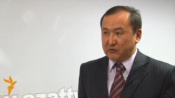 Генпрокуратура КР о деле депутатов