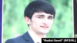 Хадьятулло Носиров