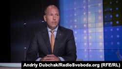 Президент Світового конгресу українців Павло Ґрод