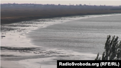 Новоазовськ ніколи не був курортним містом