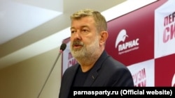 В’ячеслав Мальцев