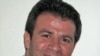 Lawyer and human right activist Mohammad Mostafaei in 2009