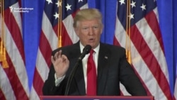 Profil: Donald Trump, următorul președinte al Americii