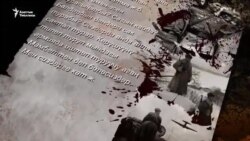 Фронттон келген каттар сүйлөйт