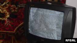 Демонтаж передатчиков вызвал помехи приема сигналов грузинских ТВ на трети территории Абхазии