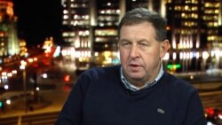 Interviu cu Andrei Ilarionov