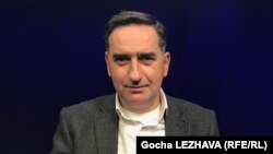 ბუბა კუდავა, ისტორიკოსი