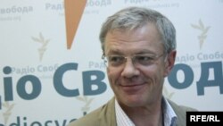 Богдан Соколовський