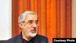 میرحسین موسوی