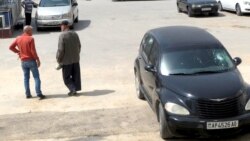 Mary-Lebap magistral ýolunyň ugrunda adam pidalaryna getiren ýol hadysalary boldy