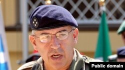 Xavier Bout de Marnhac