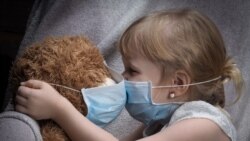 Përse koronavirusi i “kursen” fëmijët?