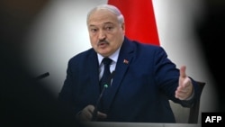 Александр Лукашенко