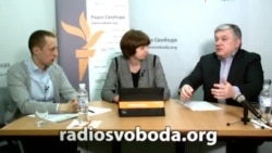 Політичні питання в українсько-російських економічних відносинах