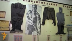 Порожній кордон із Росією та народне ополчення