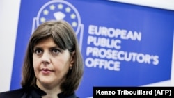 Лаура Кьовеши