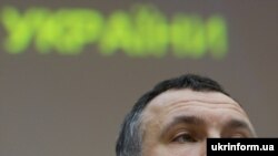 Ренат Кузьмін, фото 2010 року