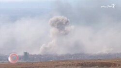 د اپرېل اتمې ويډيويي خپرونه