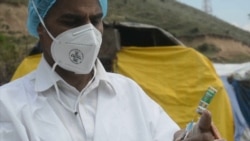 Nedostaje 200 miliona doza vakcina