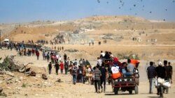 Режим прекращения огня в секторе Газа: что происходит