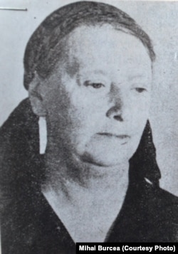 Nina Arbore. Sursa: Arhivele Naționale Istorice Centrale