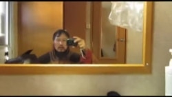 Кыргызский каскадер снялся в "47 Ронинах"