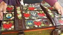 На фольклорному фестивалі до Дня Європи збирають гроші для бійців АТО (відео)