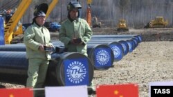 Российско-китайскую нефтяную дружбу, возможно, придется проверить в Лондонском суде