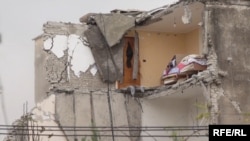 Землетрус в Албанії магнітудою 6,4 наприкінці листопада забрав життя 51 людини, понад 13 тисяч людей залишились без домівок